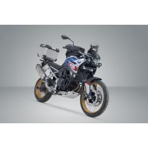 Sistema topcase TRAX ADV... 2