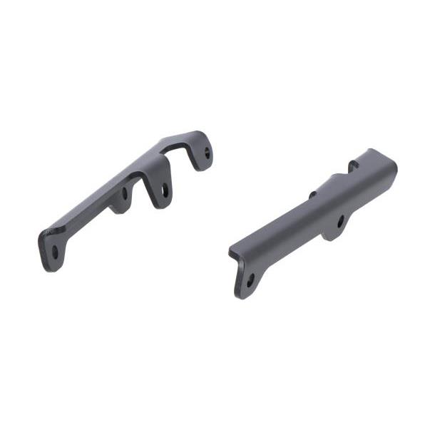 Kit ADVENTURE-RACK para asistir la...