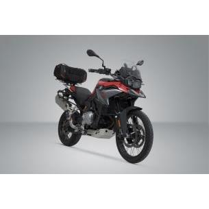 Set Rackpack SW-Motech  BMW... 2