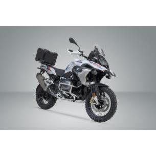 Sistema topcase TRAX ADV... 2