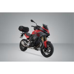 Set Rackpack SW-Motech  BMW... 2