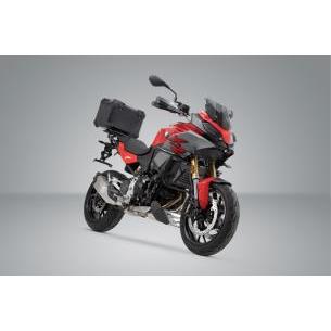 Sistema topcase TRAX ADV... 2
