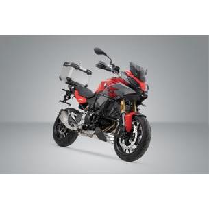 Sistema topcase TRAX ADV... 2