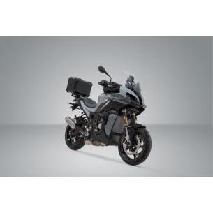 Sistema topcase TRAX ADV... 2