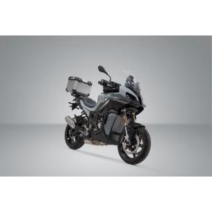 Sistema topcase TRAX ADV... 2