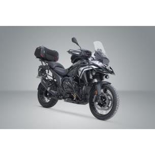 Set Rackpack SW-Motech  BMW... 2