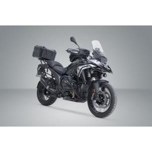 Sistema topcase DUSC L... 2