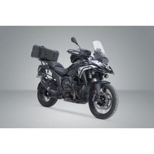 Sistema topcase DUSC XL... 2