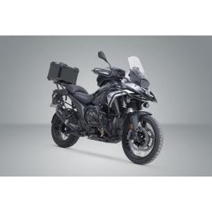 Sistema TRAX ADV topcase... 2