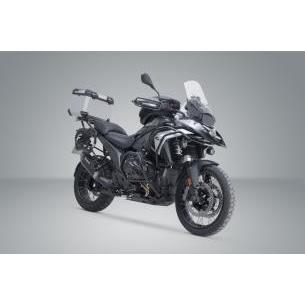 Sistema TRAX ADV topcase... 2