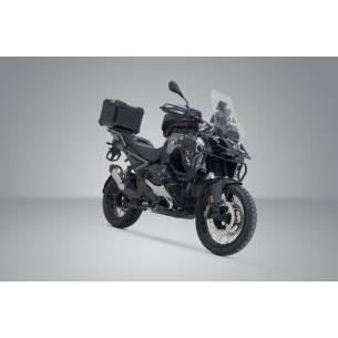 Sistema TRAX ADV topcase... 2