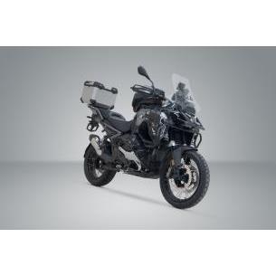 Sistema TRAX ADV topcase... 2