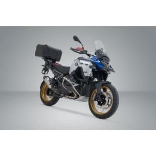 Sistema topcase DUSC XL... 2