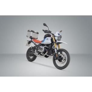 Sistema topcase TRAX ADV... 2