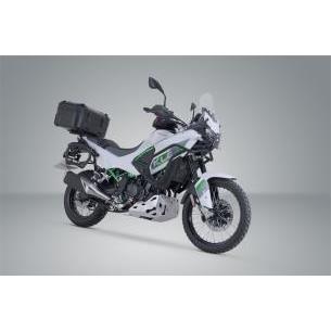 Sistema topcase DUSC XL... 2