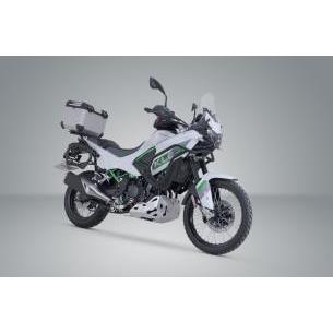Sistema TRAX ADV topcase... 2