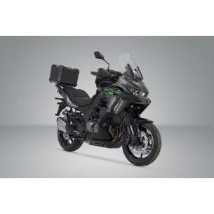 Sistema topcase TRAX ADV... 2