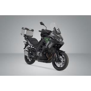 Sistema topcase TRAX ADV... 2