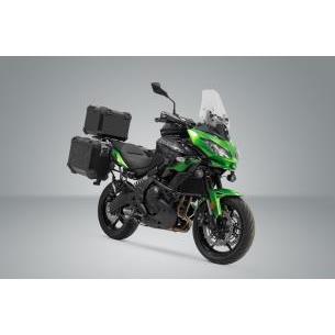 Sistema topcase TRAX ADV... 2