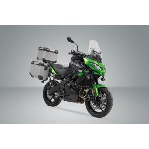 Sistema topcase TRAX ADV... 2