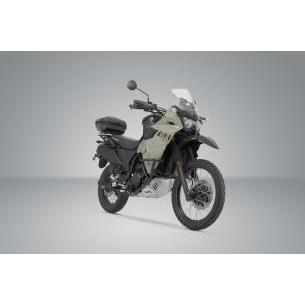 Sistema topcase URBAN ABS... 2