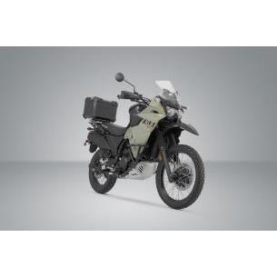 Sistema topcase TRAX ADV... 2