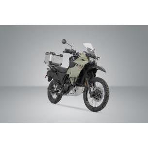 Sistema topcase TRAX ADV... 2