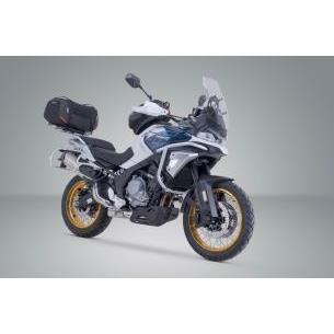 Set Rackpack SW-Motech... 2