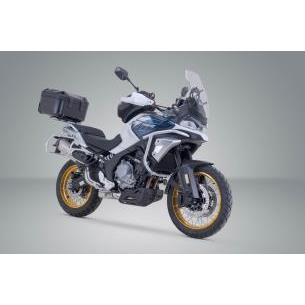 Sistema topcase DUSC L... 2