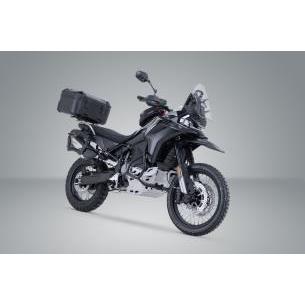 Sistema bauletto DUSC XL... 2