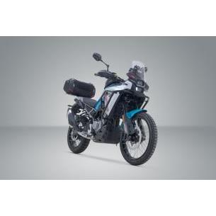 Set Rackpack SW-Motech... 2