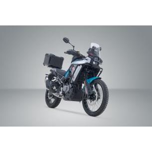 Sistema topcase TRAX ADV... 2