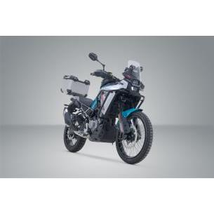 Sistema topcase TRAX ADV... 2