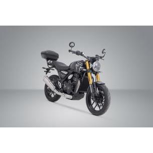 Sistema topcase URBAN ABS... 2