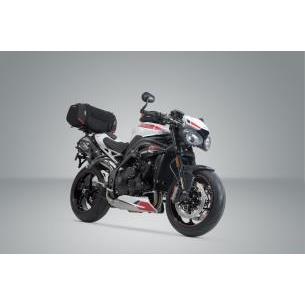 Set Rackpack SW-Motech... 2