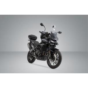 Sistema topcase URBAN ABS... 2