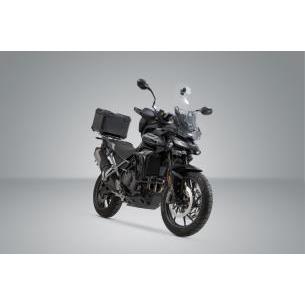Sistema topcase TRAX ADV... 2