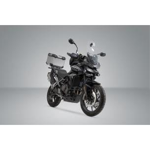 Sistema topcase TRAX ADV... 2
