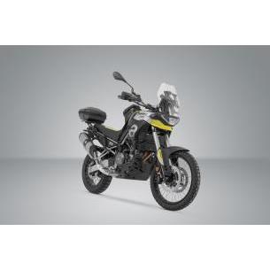 Sistema topcase URBAN ABS... 2