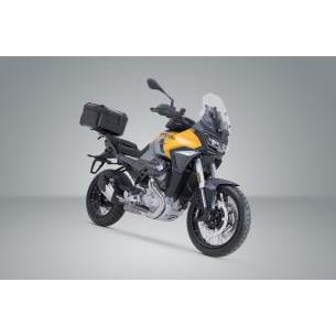 Sistema topcase DUSC... 2