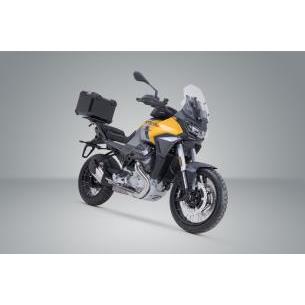 Sistema de maleta TRAX ADV... 2