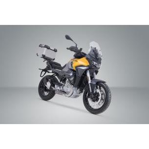 Sistema de maleta TRAX ADV... 2