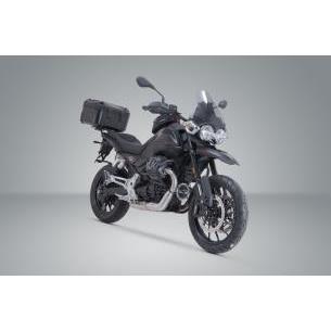 Sistema topcase DUSC... 2