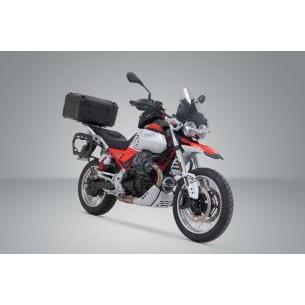 Sistema topcase DUSC XL... 2