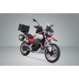 Sistema topcase TRAX ADV... 2