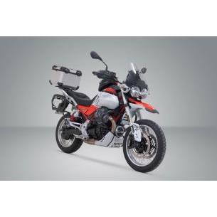 Sistema topcase TRAX ADV... 2