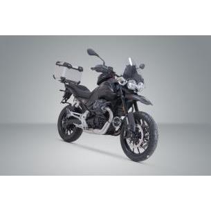 Sistema topcase TRAX ADV... 2