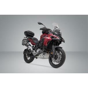 Sistema topcase URBAN ABS... 2