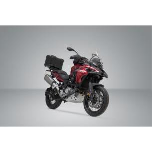 Sistema topcase TRAX ADV... 2