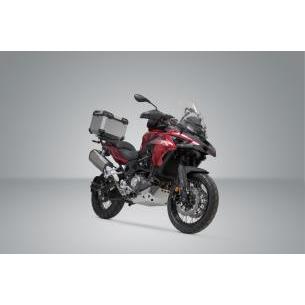 Sistema topcase TRAX ADV... 2